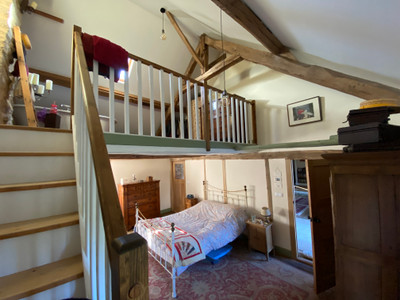 French property for sale in Treignac, Corrèze - €272,990 - photo 5