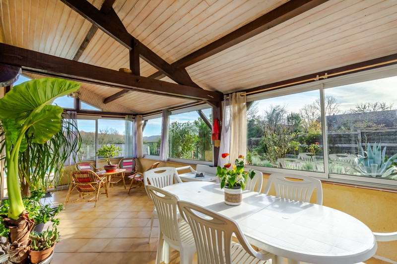 French property for sale in Pontours, Dordogne - €325,500 - photo 1