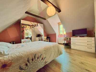 French property for sale in Lanrodec, Côtes-d'Armor - €247,000 - photo 7