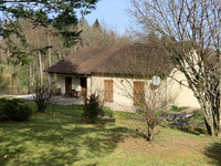 Maison à vendre à Saint-Hilaire-les-Places, Haute-Vienne - 256 800 € - photo 1