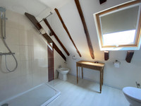Propriété à vendre à Vignols, Corrèze - 284 946 € - photo n°14