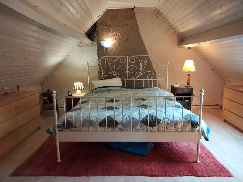 French property for sale in Saint-Seine, Nièvre - €175,000 - photo 4
