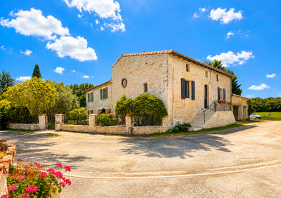 house for sale in Charente-Maritime