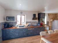 Propriété à vendre à Auzances, Creuse - 139 900 € - photo n°7