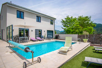 Swimming Pool for sale in Castellane Alpes-de-Haute-Provence Provence_Cote_d_Azur