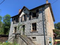 Maison à vendre à Ladignac-le-Long, Haute-Vienne - 280.000 € - photo 2
