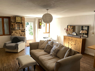 French property for sale in Vayres, Haute-Vienne - €89,000 - photo 3