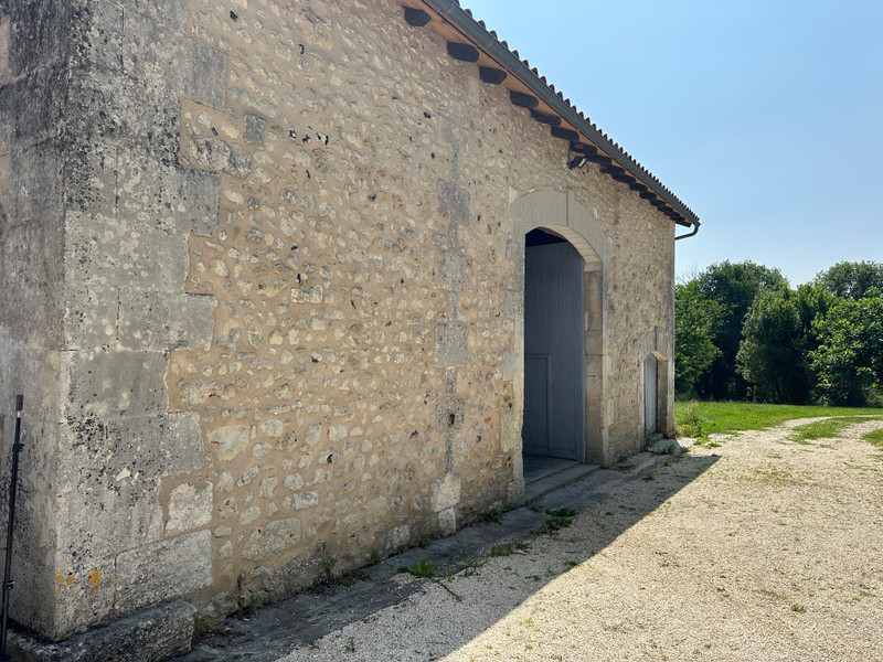 French property for sale in Grand-Brassac, Dordogne - €1,113,000 - photo 6