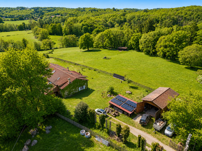 French property for sale in Busserolles, Dordogne - €450,000 - photo 1