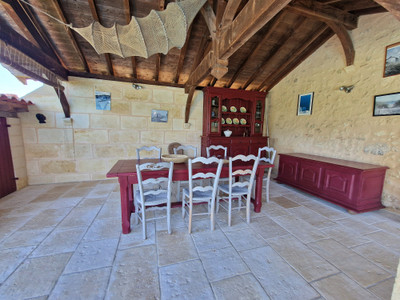 French property for sale in Saint-André-de-Cubzac, Gironde - €748,800 - photo 8