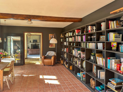 French property for sale in Mons, Charente-Maritime - €595,000 - photo 9