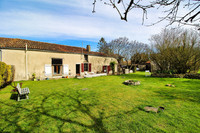 French property, houses and homes for sale in Paizay-le-Chapt Deux-Sèvres Poitou_Charentes