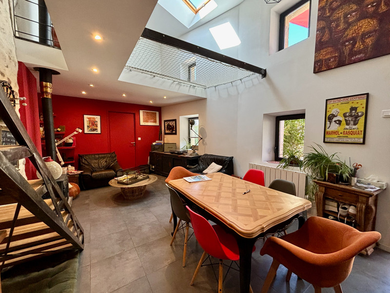 French property for sale in Saint-Denis, Gard - €275,000 - photo 8