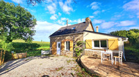 Maison à vendre à Lesbois, Mayenne - 69.000 € - photo 12