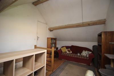 French property for sale in Selles-sur-Nahon, Indre - €110,000 - photo 10