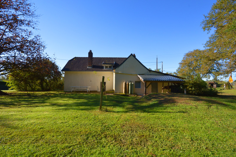 French property for sale in Villac, Dordogne - €185,000 - photo 12