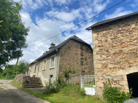 Propriété à vendre à Chamboulive, Corrèze - 214 000 € - photo n°10