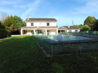 Maison à vendre à Villebois-Lavalette, Charente - 399 000 € - photo 2