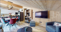 Appartement à vendre à La Plagne Tarentaise, Savoie - 852 000 € - photo 3