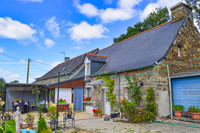 French property, houses and homes for sale in La Motte Côtes-d'Armor Brittany