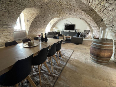 French property for sale in Auxey-Duresses, Côte-d'Or - €550,000 - photo 1