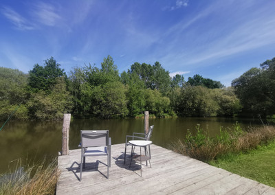 house for sale in Ille-et-Vilaine