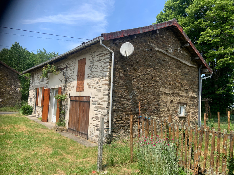 French property for sale in Châlus, Haute-Vienne - &#8364;116,630 - photo 7