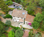 Maison à vendre à Carros, Alpes-Maritimes - 945.000 € - photo 1