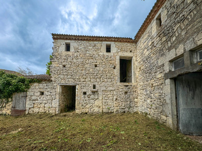 French property for sale in Porte-du-Quercy, Lot - €43,400 - photo 8