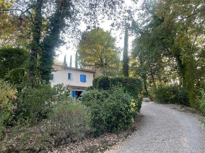 French property for sale in Fayence, Var - €468,000 - photo 4