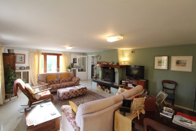 French property for sale in Martizay, Indre - €255,000 - photo 1