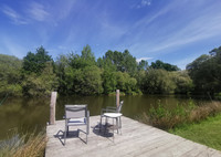 Propriété à vendre à Pipriac, Ille-et-Vilaine - 275 000 € - photo n°1