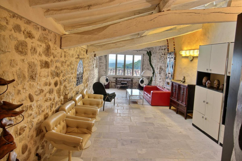 French property for sale in Tourrettes-sur-Loup, Alpes-Maritimes - &#8364;340,000 - photo 2
