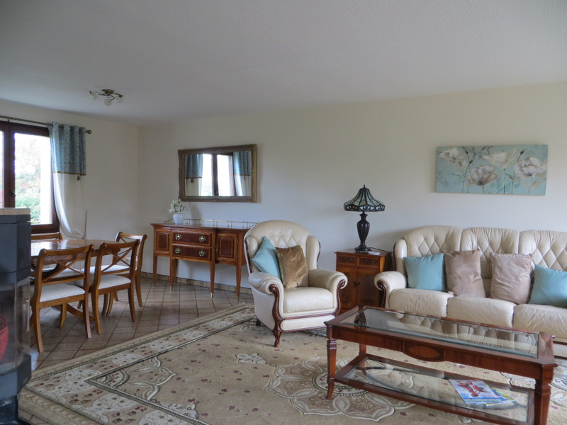French property for sale in Saint-Maurice-des-Lions, Charente - €219,000 - photo 2