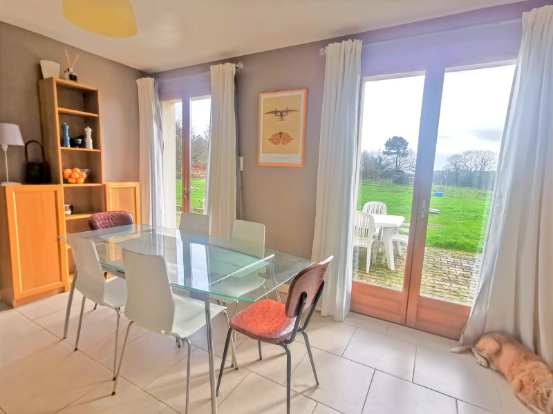 French property for sale in Réminiac, Morbihan - €370,000 - photo 4