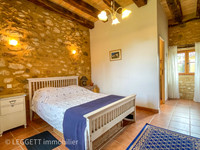 Maison à Simeyrols, Dordogne - photo 7