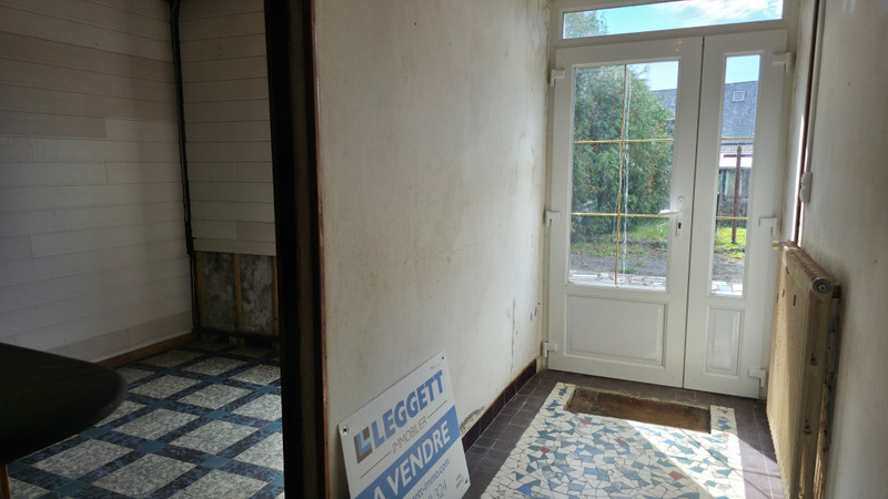 French property for sale in Saint-Christophe-de-Chaulieu, Orne - €99,999 - photo 9