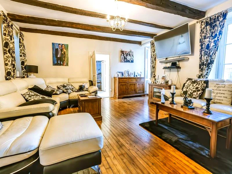 French property for sale in Ribérac, Dordogne - €1,059,470 - photo 6