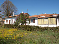 houses and homes for sale inTaizé-AizieCharente Poitou_Charentes