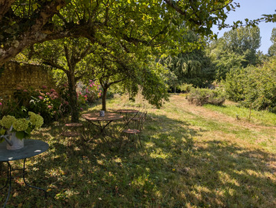 French property for sale in Mortagne-au-Perche, Orne - €330,000 - photo 1