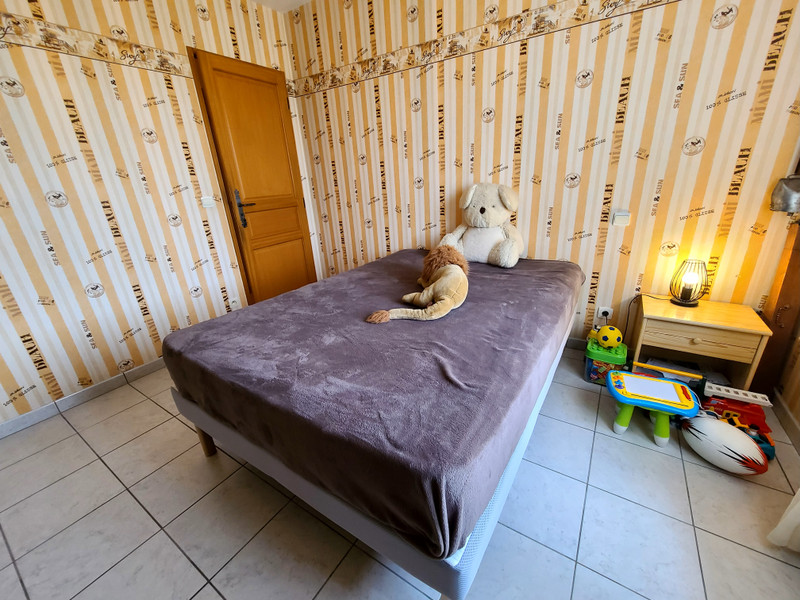 French property for sale in Civray, Vienne - €226,840 - photo 5