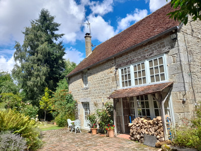 French property for sale in Sainte-Marie-la-Robert, Orne - €290,000 - photo 11