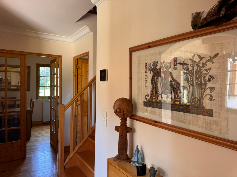 French property for sale in Vanxains, Dordogne - €296,800 - photo 5