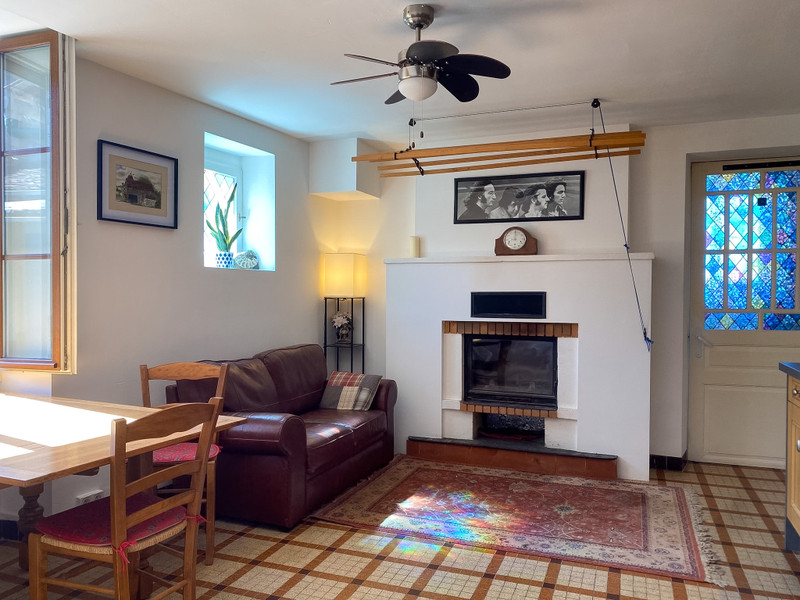 French property for sale in La Rochette, Charente - €109,000 - photo 4