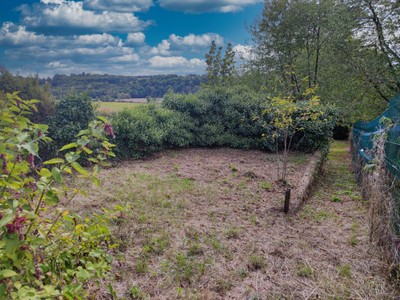 French property for sale in Berneuil, Haute-Vienne - €31,600 - photo 8