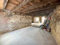 Maison à vendre à Saint-Bonnet-de-Bellac, Haute-Vienne - 31.600 € - photo 6
