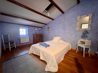 Propriété à vendre à Chassors, Charente - 141 700 € - photo n°7