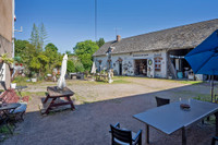 Maison à vendre à Saint-Didier-sur-Arroux, Saône-et-Loire - 348.500 € - photo 10