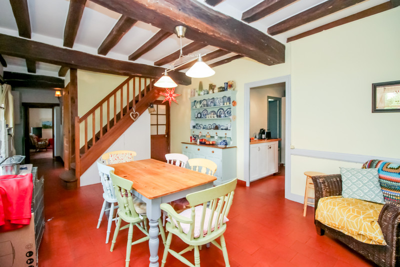 French property for sale in Luçay-le-Mâle, Indre - €189,950 - photo 1