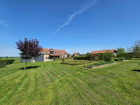 Maison à vendre à Beaune-d'Allier, Allier - 874.500 € - photo 9
